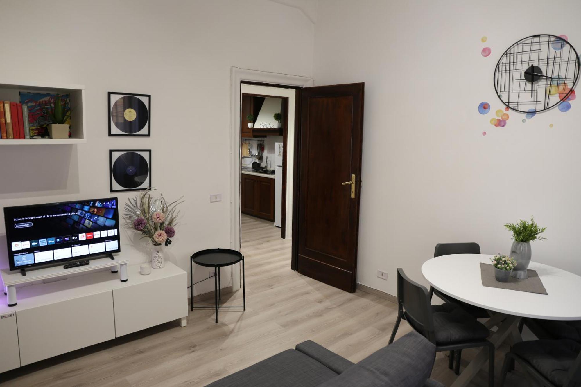 A Casa Di Mamma - Holidayhouse * Rome