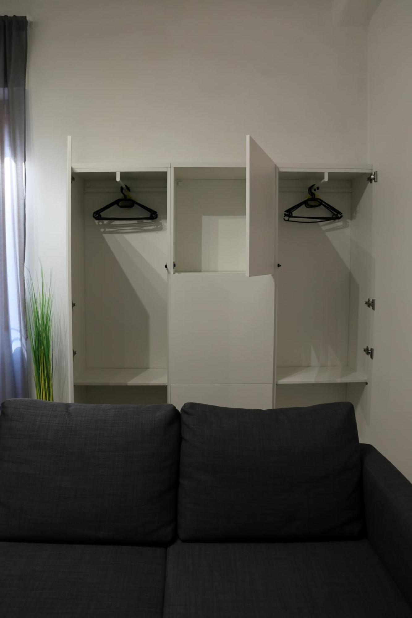 A Casa Di Mamma - Holidayhouse * Rome