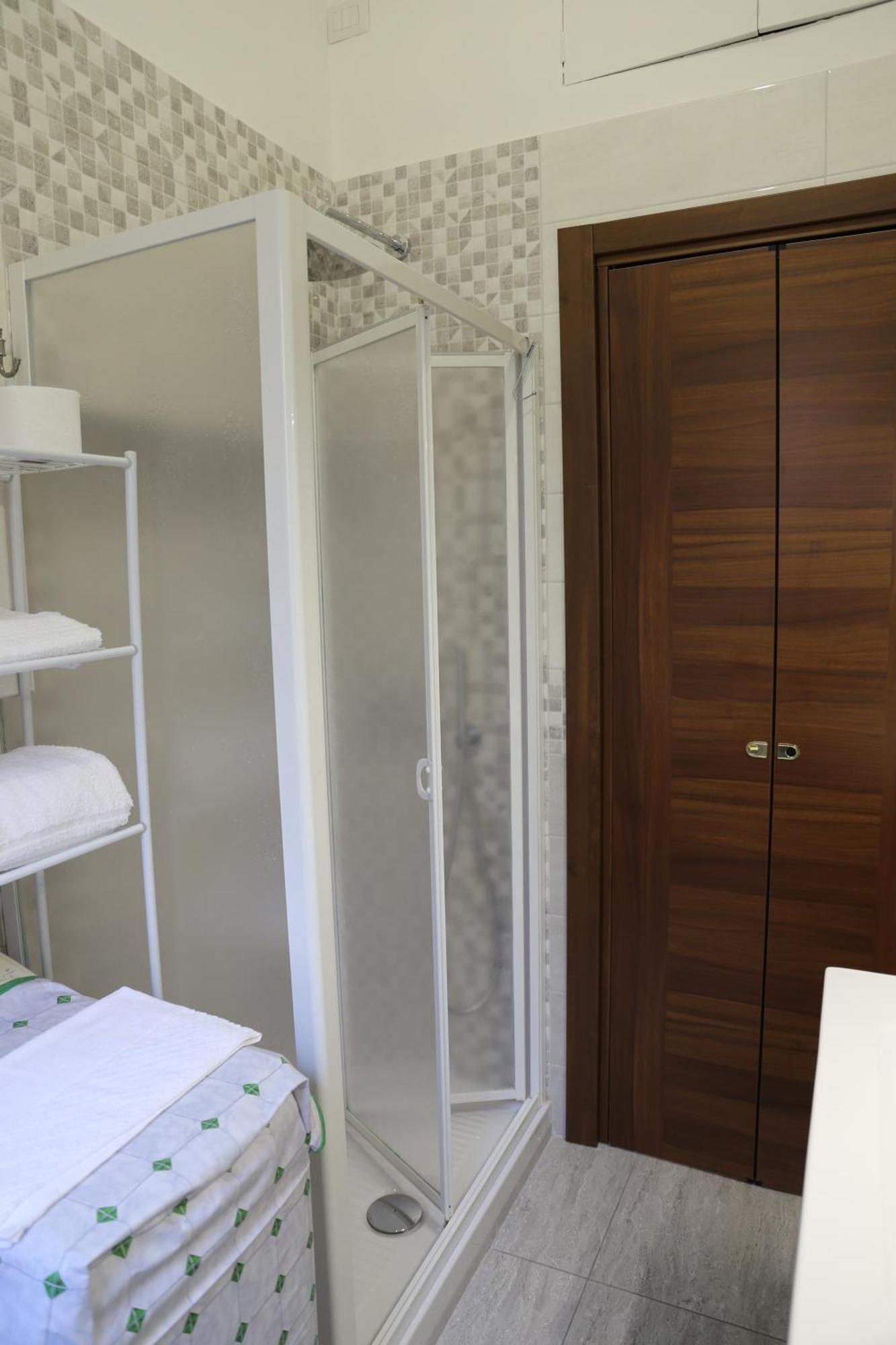 A Casa Di Mamma - Holidayhouse * Rome