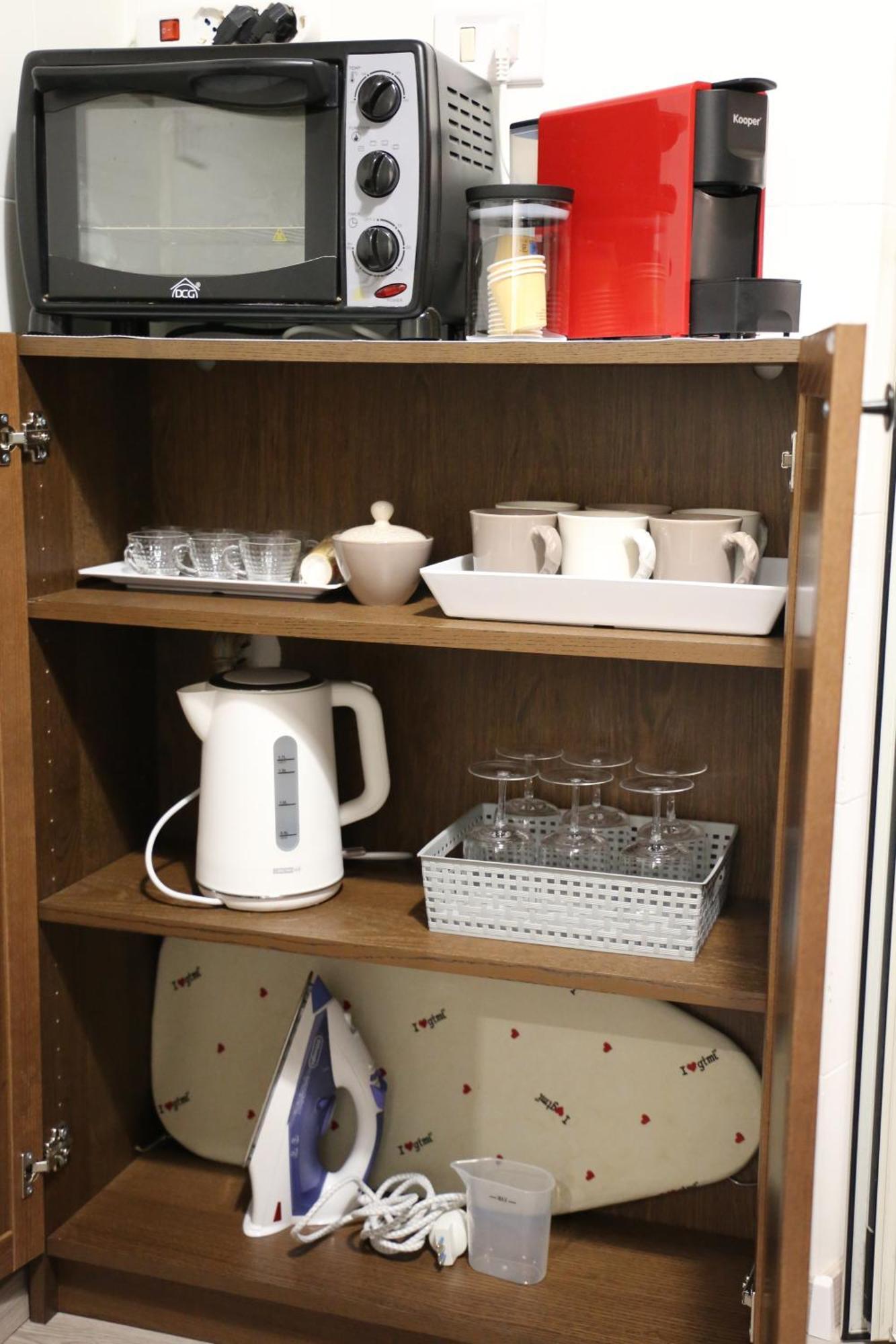 Apartment A Casa Di Mamma - Holidayhouse Rome